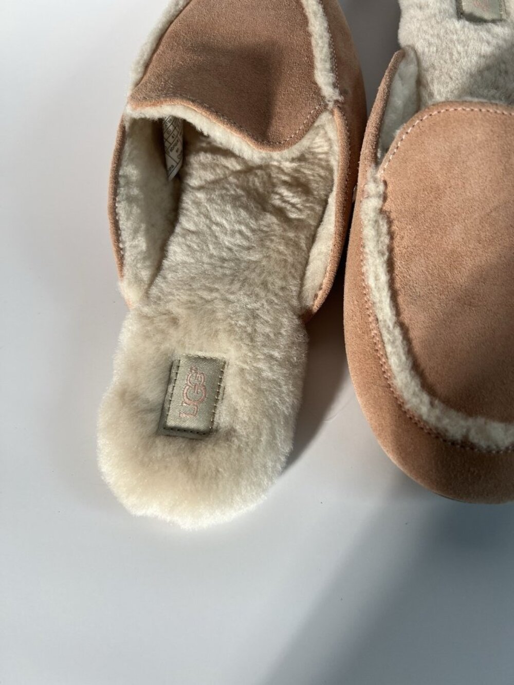 UGG Womens Size 10 Lane Slip On Loafers - Picture 15 of 16